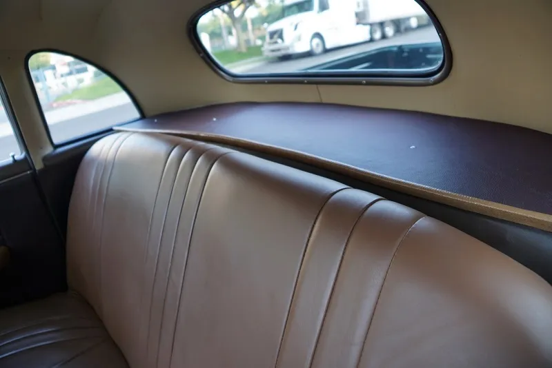 Chevrolet Stylemaster