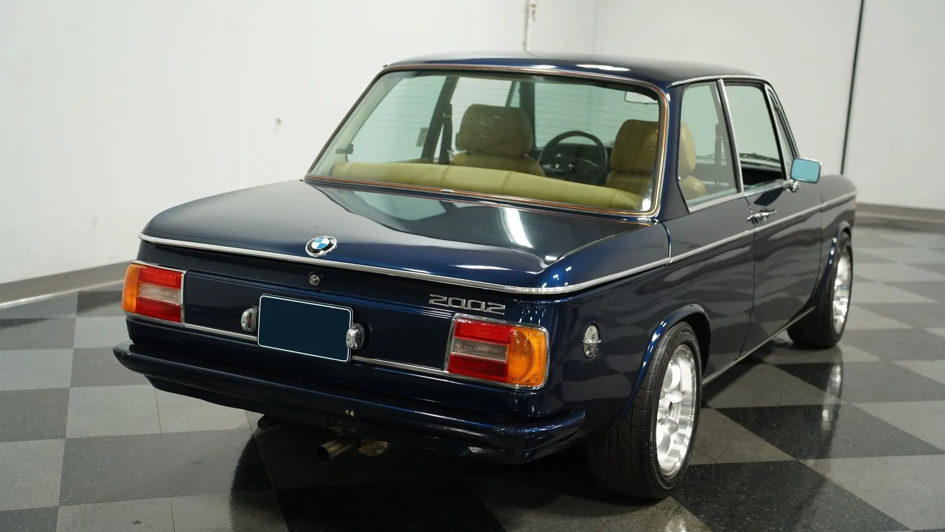 BMW 2002