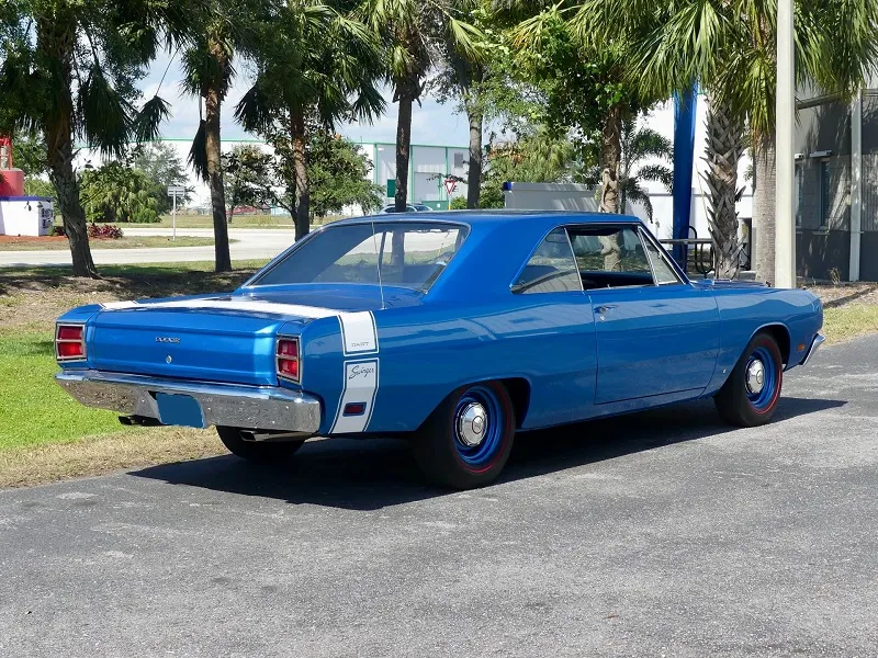 Dodge Dart
