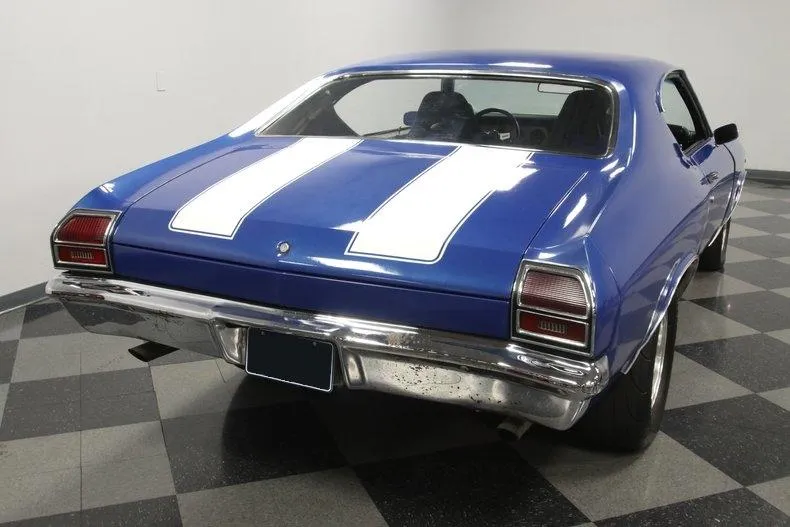 Chevrolet Chevelle
