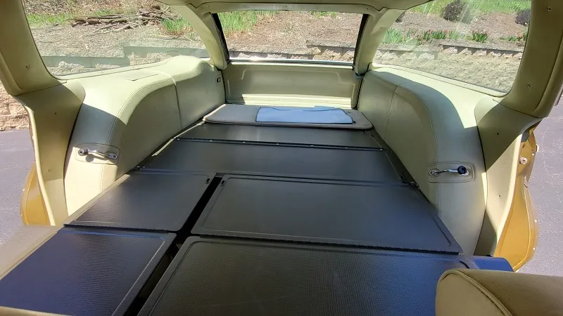 Chevrolet Kingswood Estate