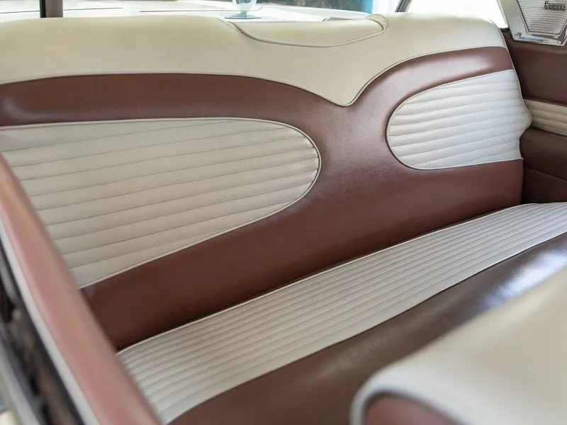 Mercury Turnpike Cruiser