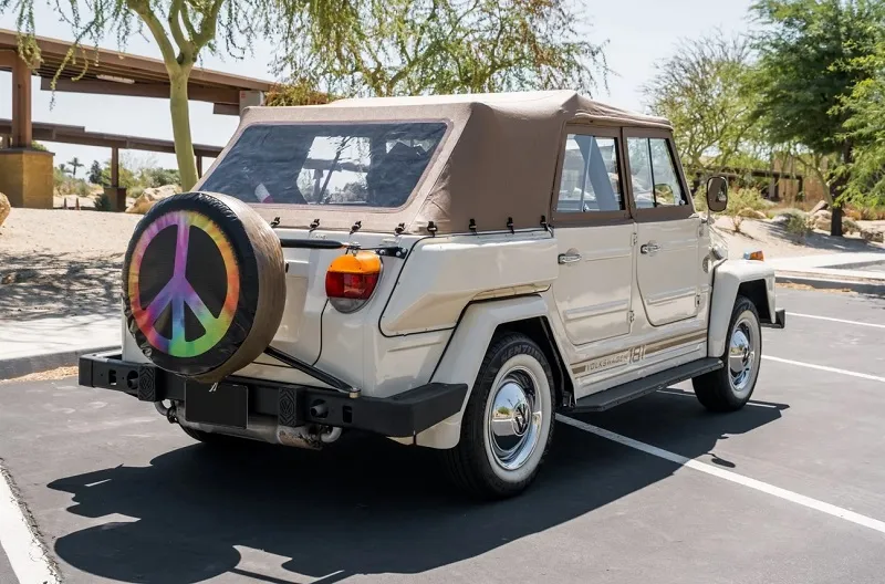 Volkswagen Thing