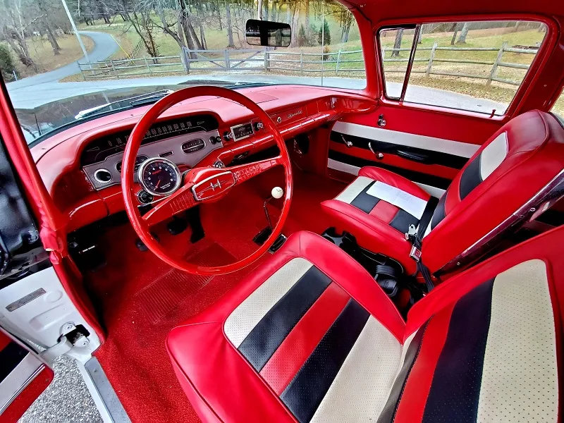 Chevrolet Yeoman