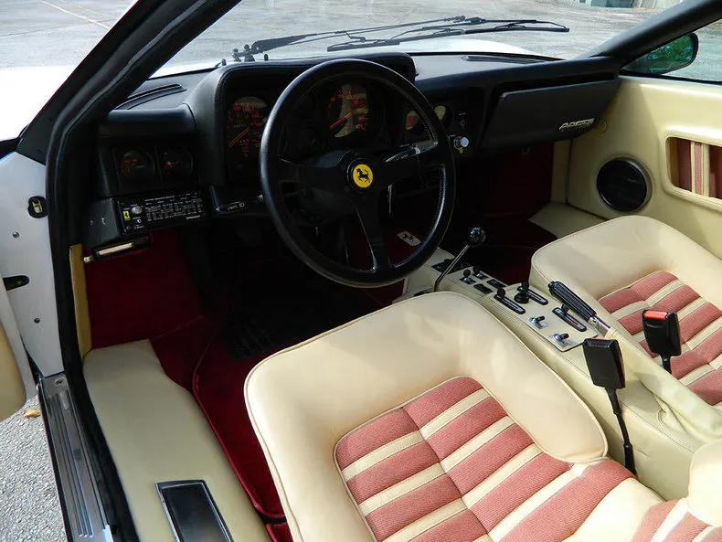 Ferrari 512 BBi
