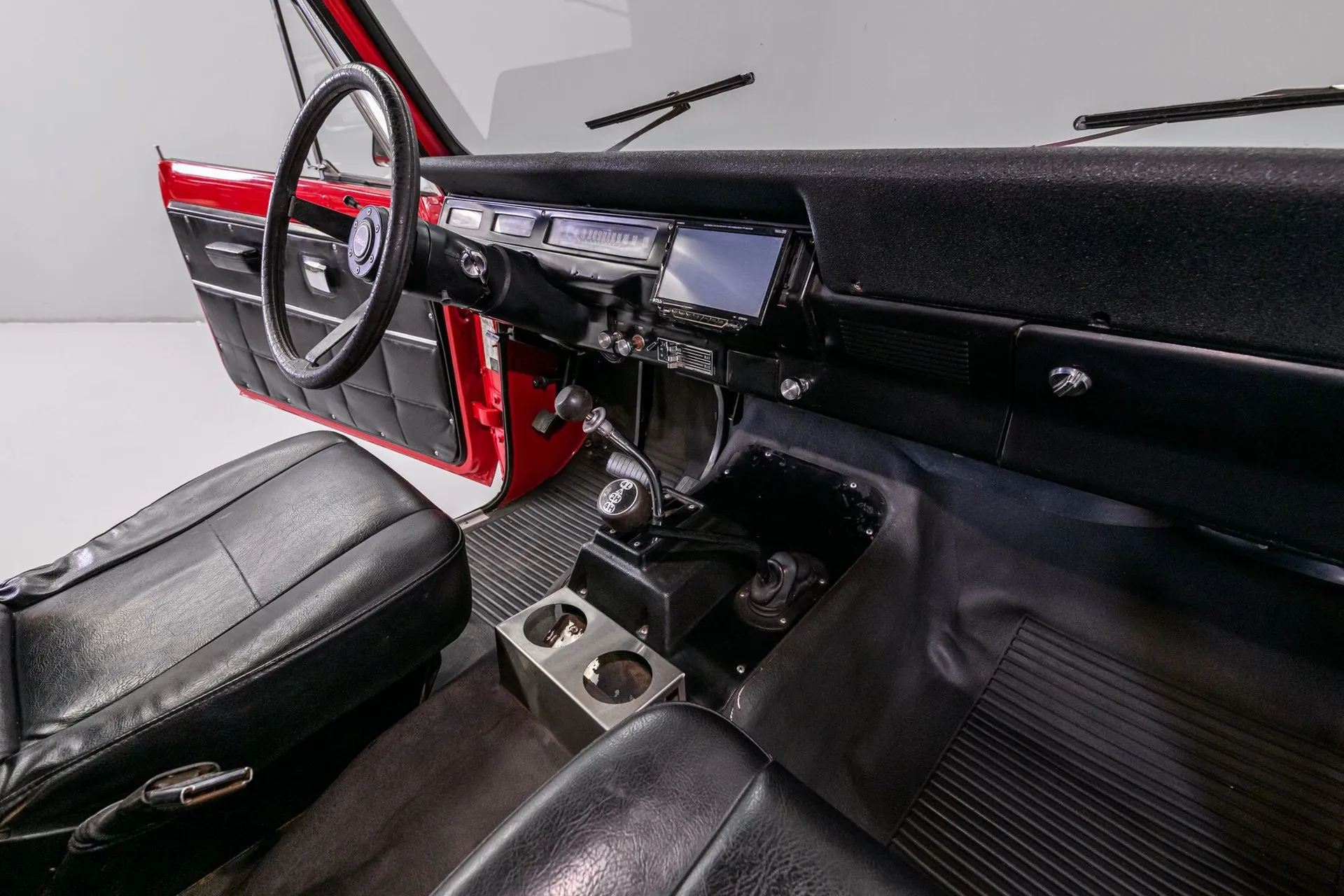 International Harvester Scout II