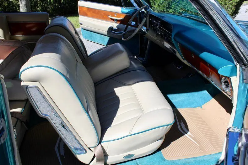 Cadillac Eldorado