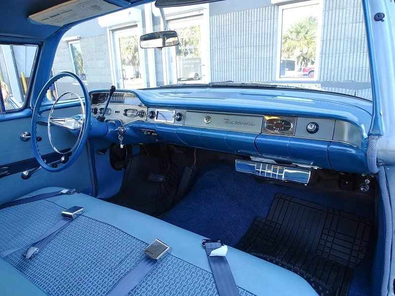 Chevrolet Biscayne