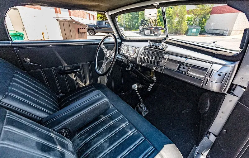 Ford Model 78