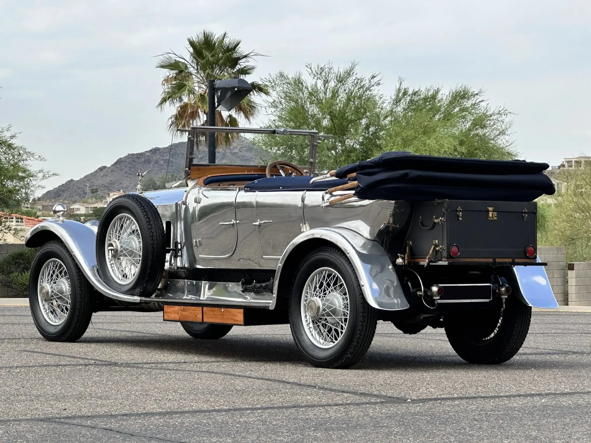 Rolls-Royce 40/50