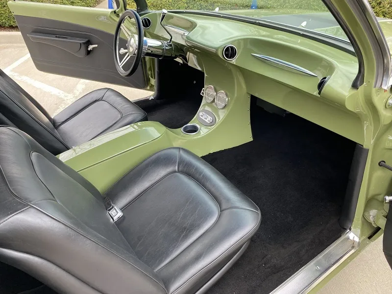 Chevrolet Biscayne