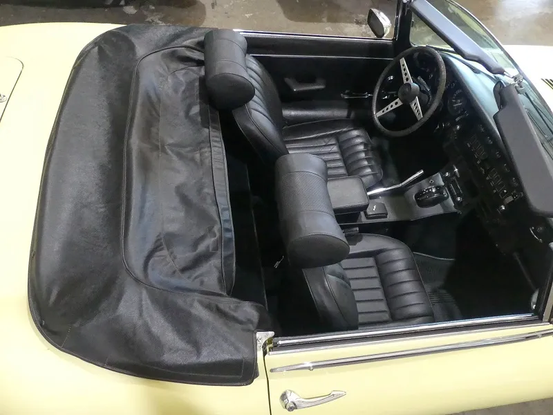 Jaguar XKE