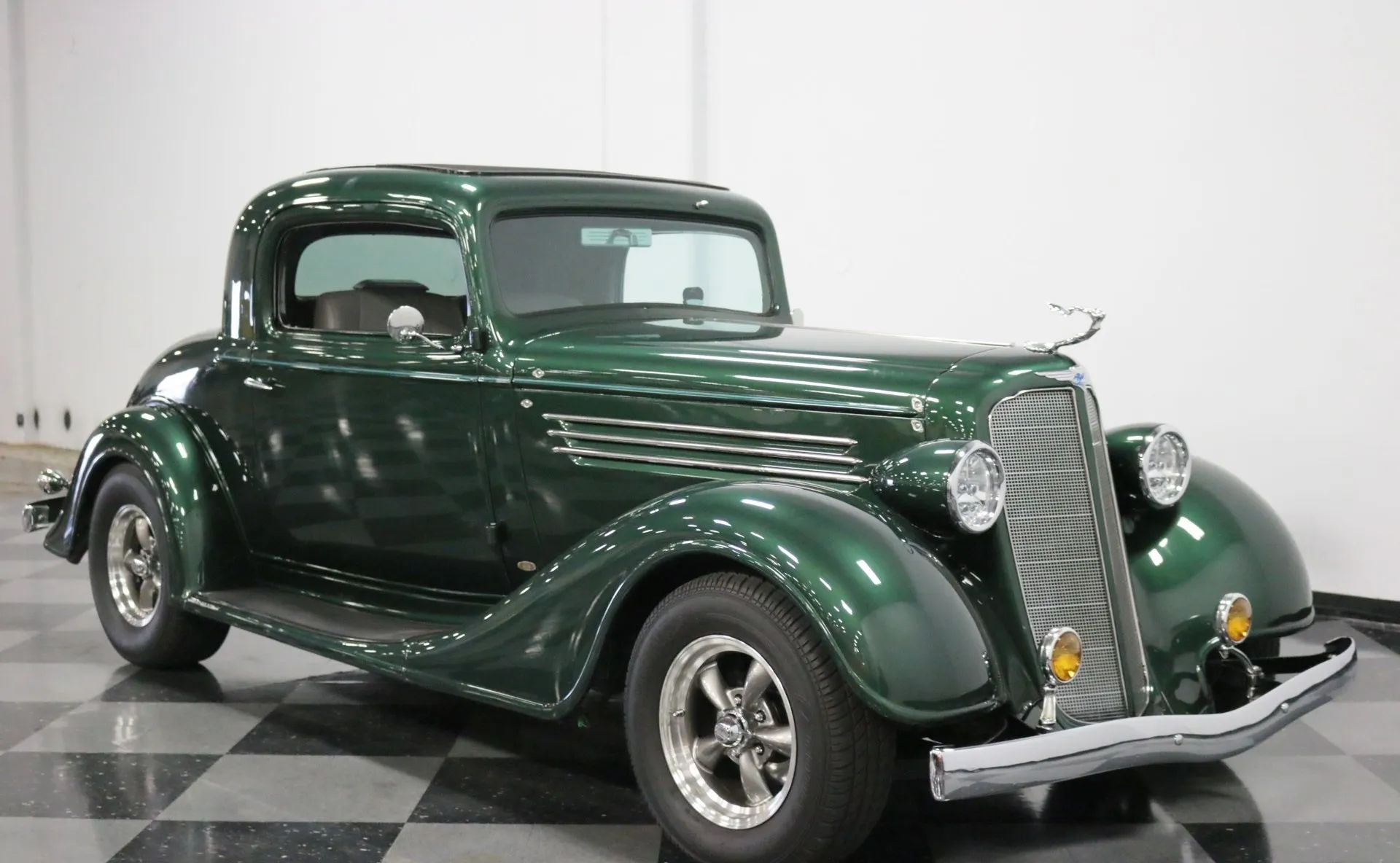 Buick Coupe