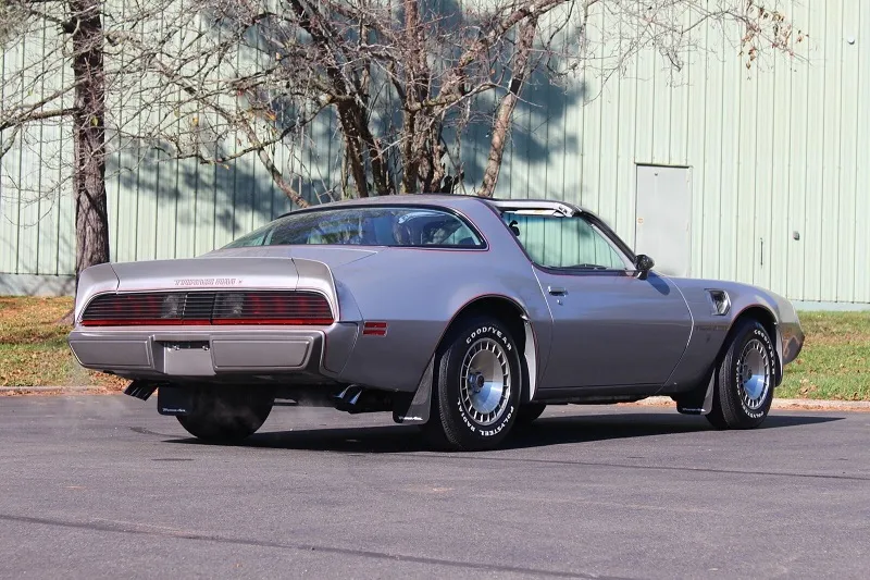 Pontiac Firebird