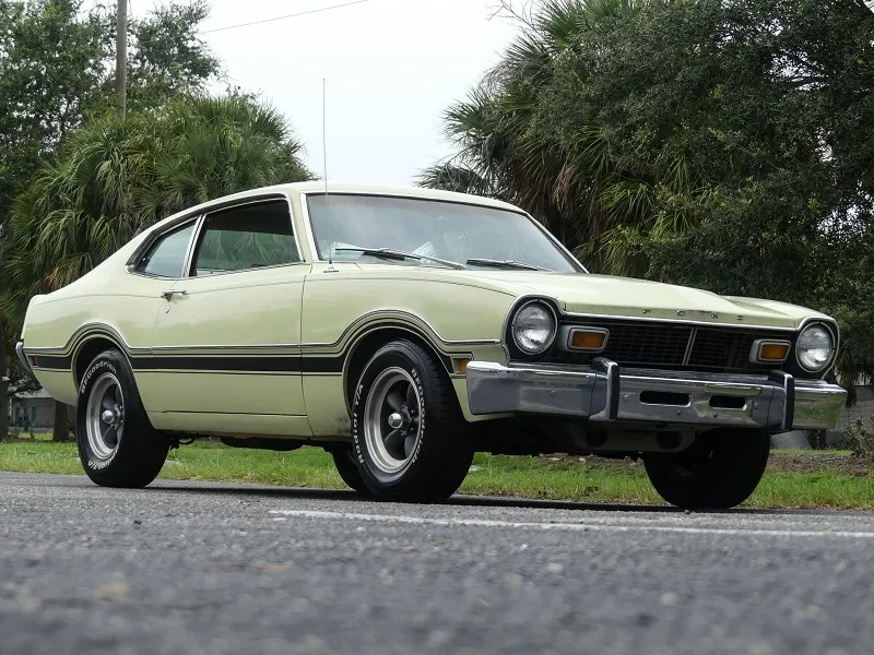 Ford Maverick