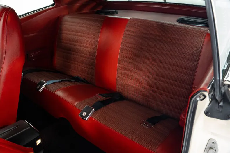 Ford Torino