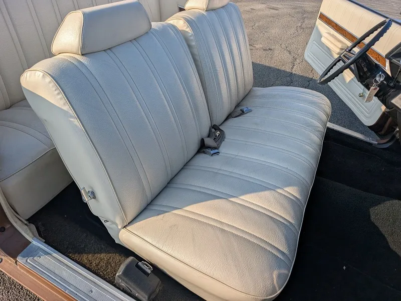 Ford LTD