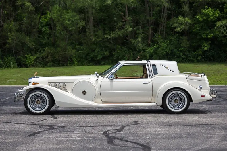 Zimmer Golden Spirit