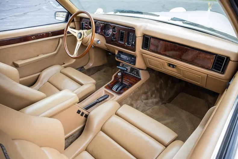 Zimmer Golden Spirit