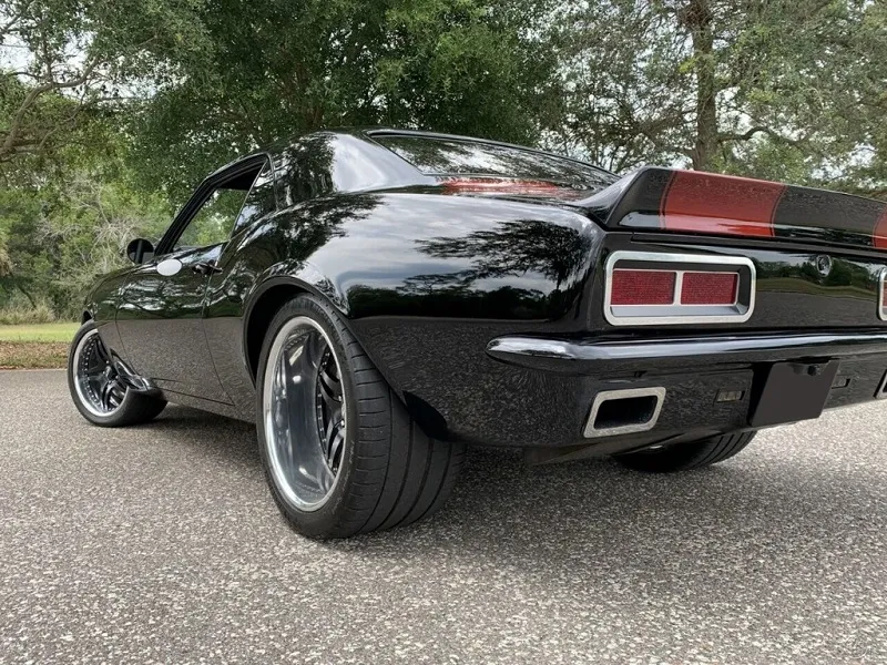 Pontiac Firebird