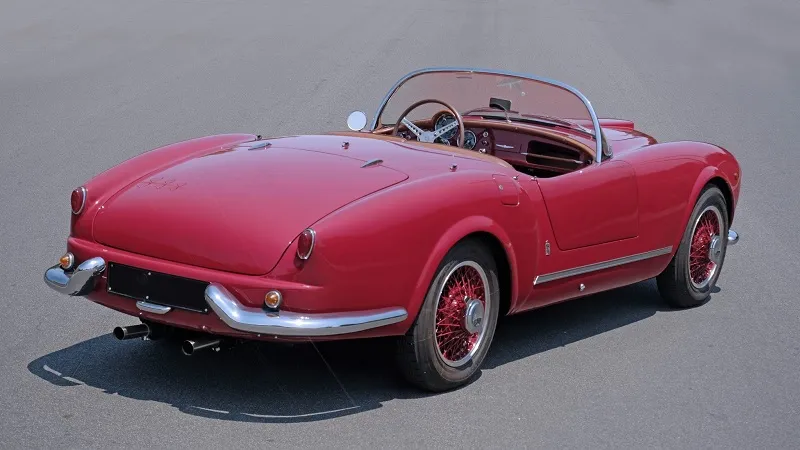 Lancia Aurelia