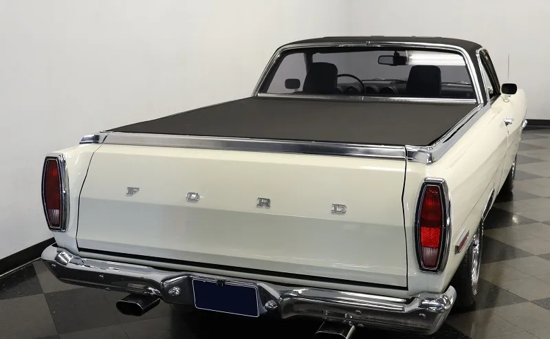 Ford Ranchero