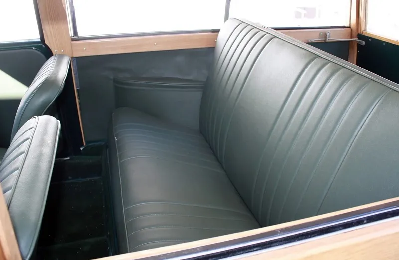 Morris Minor