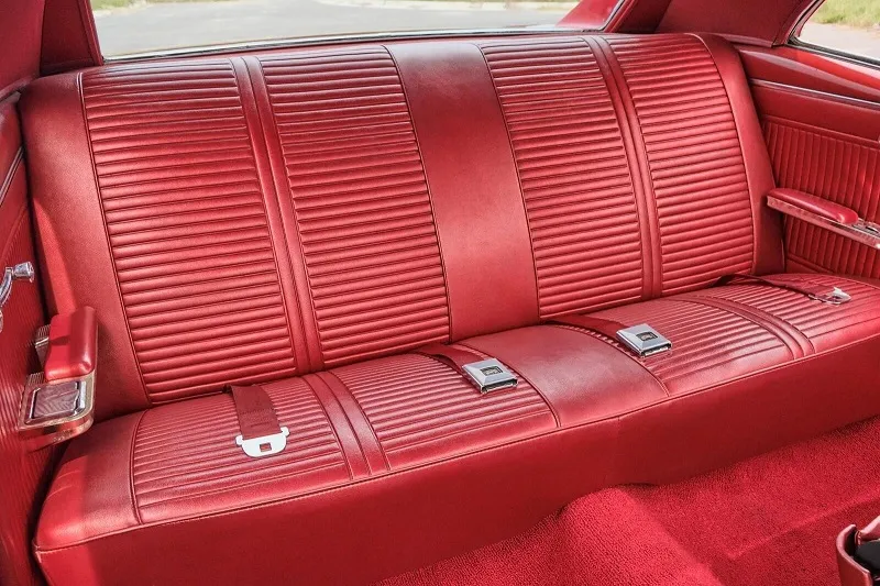 Pontiac GTO