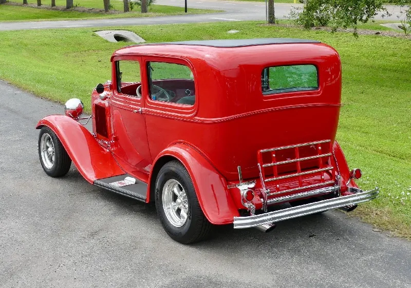 Ford Model A