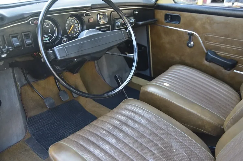 Saab 96