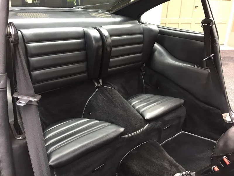 Porsche 930