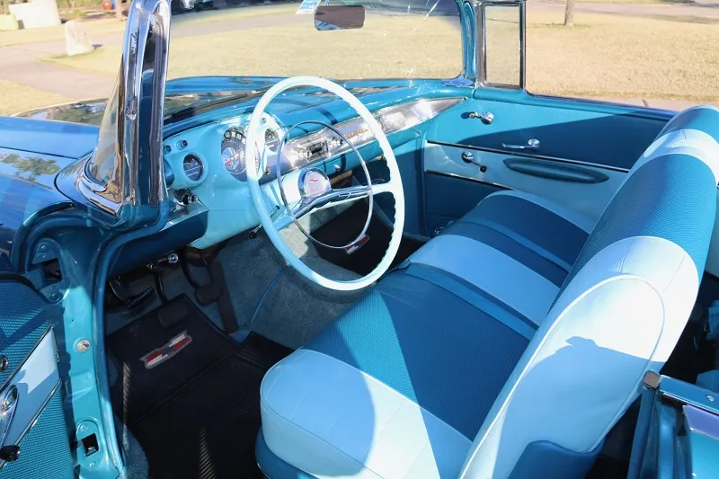 Chevrolet Bel Air