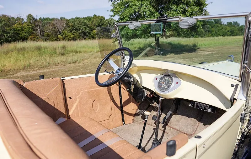 Ford Model A