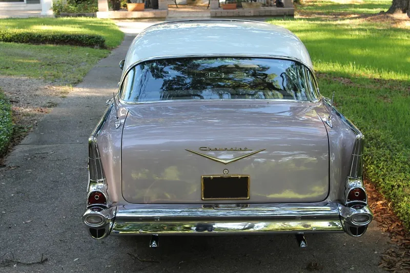 Chevrolet Bel Air
