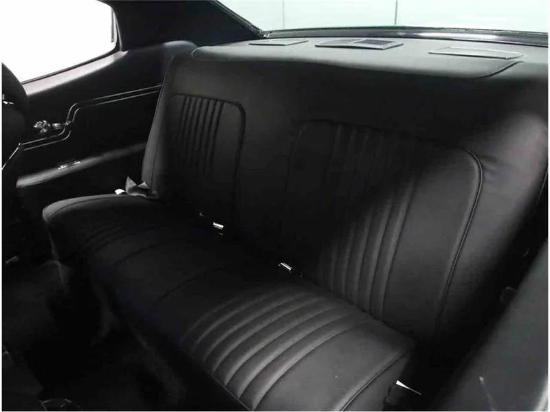 Chevrolet Chevelle Malibu