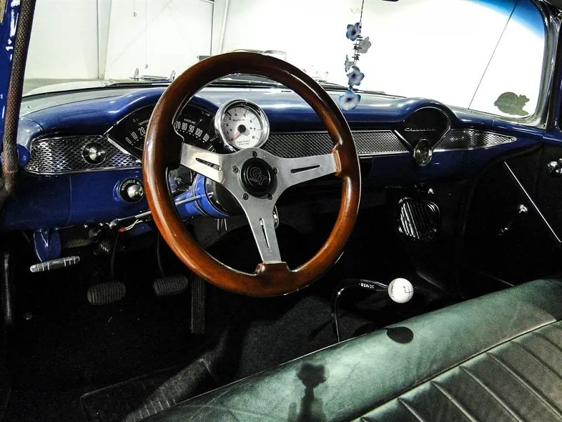 Chevrolet Sedan Delivery