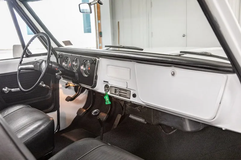 Chevrolet K5