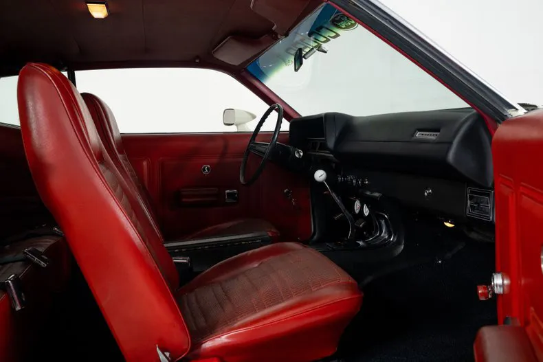 Ford Torino