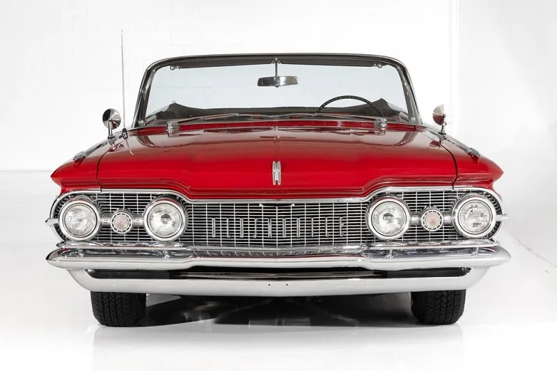 1959 Oldsmobile Dynamic 88 Convertible