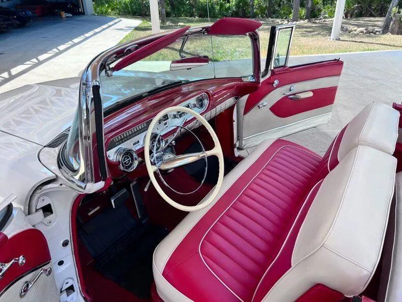 Pontiac Star Chief