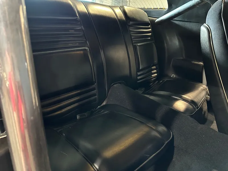 Pontiac Trans Am