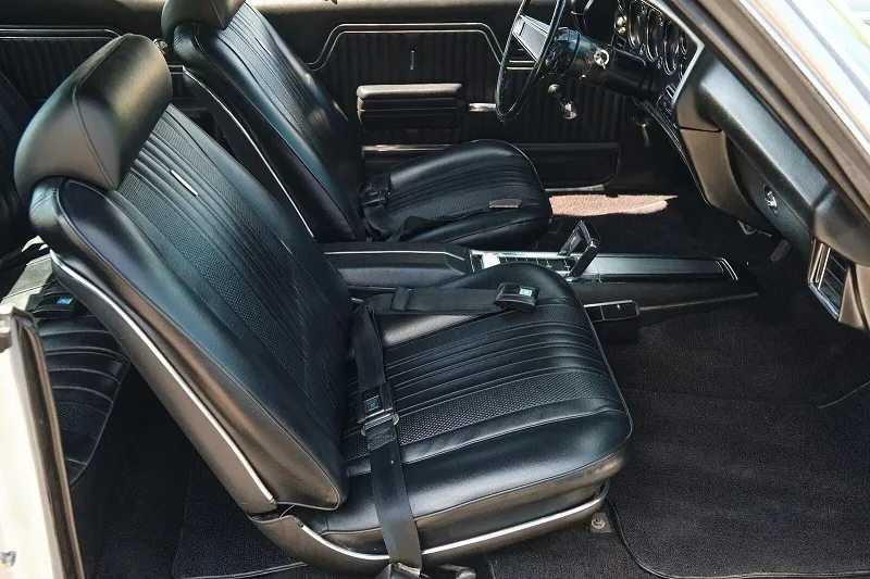 Chevrolet Chevelle