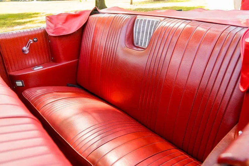 Buick Wildcat