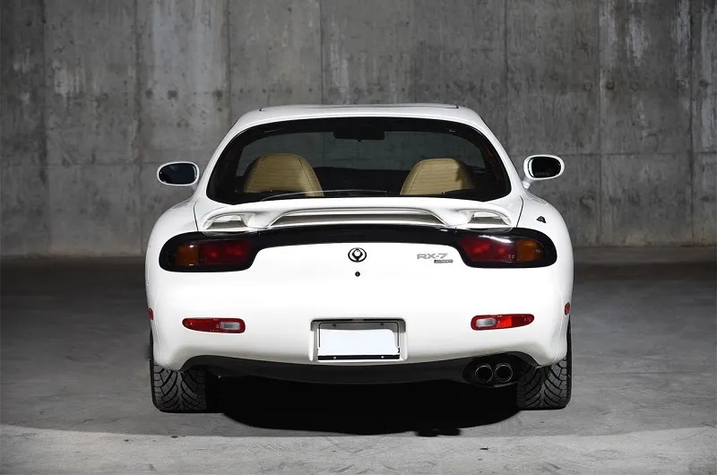 Mazda RX-7