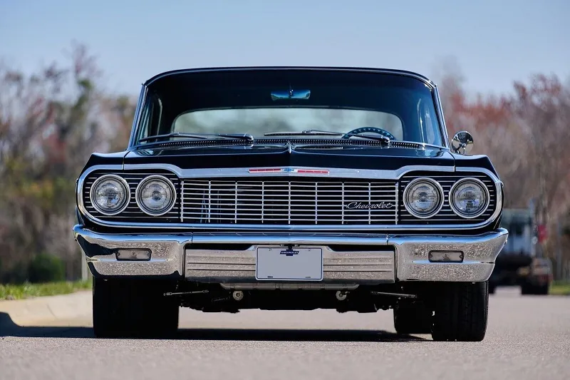 Chevrolet Impala