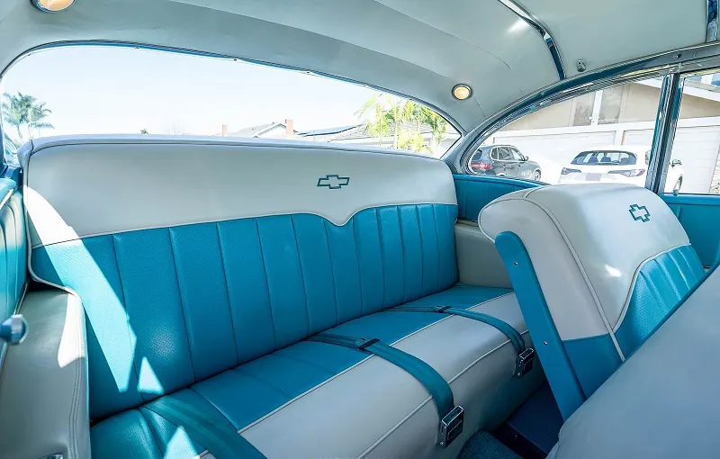 Chevrolet Bel Air