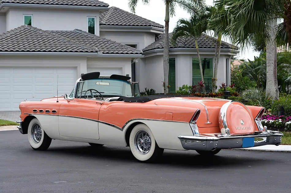 Buick Roadmaster