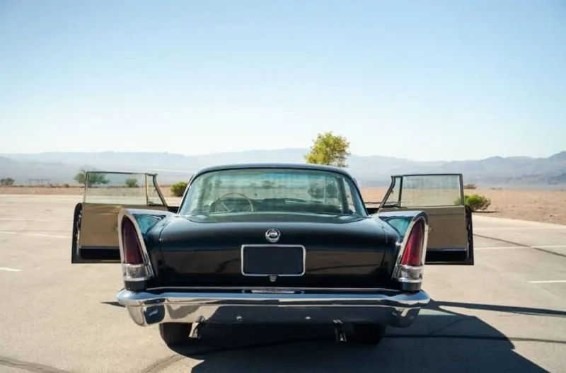 Chrysler 300C