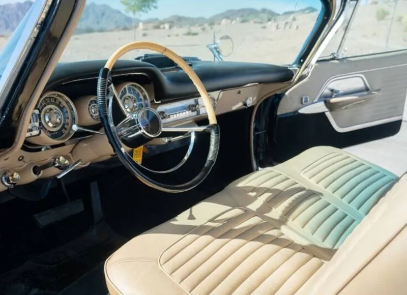 Chrysler 300C