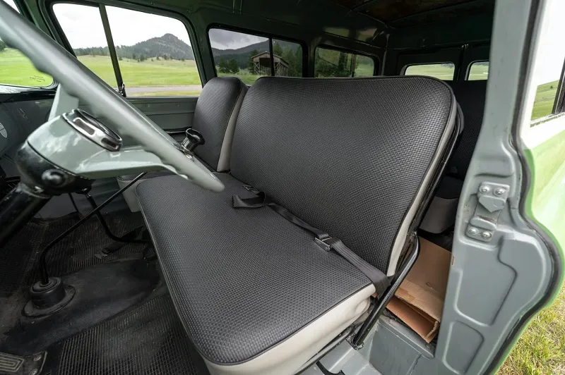 Chevrolet Apache